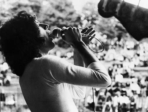 Freddie and Wreckage ;·)